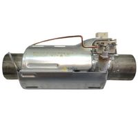 Genuine IAG Dishwasher Heater Heating Element|Suits: IAG IDW14B