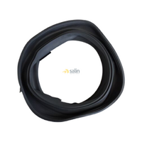 Genuine Whirlpool Washing Machine Door Boot Seal Gasket|Suits:6AWM9150
