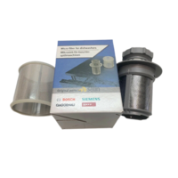 Siemens Genuine Siemens Dishwasher Mesh Micro Filter|Suits: Siemens SE66T372AU/01 spare part