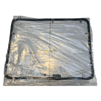 Siemens Genuine Siemens Oven Door Seal Gasket|Suits: Siemens HB76LU560A/03 spare part