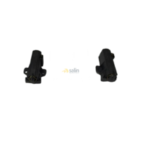 Whirlpool Whirlpool Eureka Washing Machine Motor Carbon Brush Brushes|Suits:WFE1485BD spare part