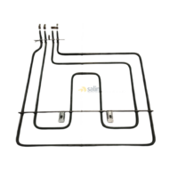 Beko Oven Upper Top Grill Element|Suits: Beko CSM89500GXP P/N 262900064