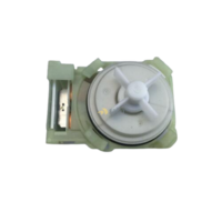 Blanco Genuine Blanco Dishwasher Water Drain Pump|Suits: Blanco BFDW4W spare part