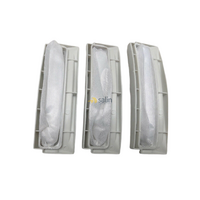 3x NEC Washing Machine Lint Filter|Suits: NEC NW-893A