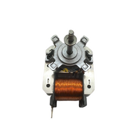Ariston Ariston Catalytic Oven Fan Forced Motor|Suits: Ariston FI5854CIXAAUS spare part