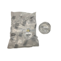 Kleenmaid Genuine Kleenmaid Oven Lamp Light Bulb Globe + Glass Cover|Suits:TO401 spare part