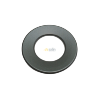 Siemens Genuine Siemens Gas Cooktop Wok Burner Outer Cap|Suits: Siemens EC645HB90A/01 spare part