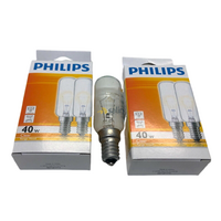 5x IAG Rangehood Lamp Light Bulb Globe|Suits: IAG IRO9WE2