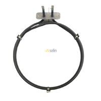 Genuine Whirlpool Oven Fan Forced Element|Suits: Whirlpool 6AKP512/IX