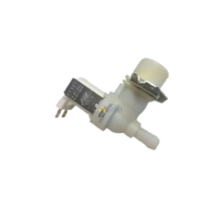 Hoover Washing Machine Hot & Cold Water Inlet Valve|Suits: Hoover 2300LOAUS