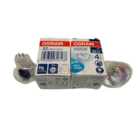 Electrolux 2x Electrolux Rangehood Lamp Light Bulb Globe|Suits: Electrolux EFC9550U/A spare part