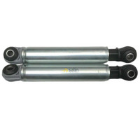 2x Miele Washing Machine Shock Absorber Suspension|Suits: Miele W304PLUS