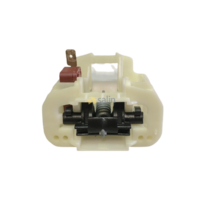 Blanco Genuine Blanco Dishwasher Door Latch Lock Switch|Suits: Blanco BFID469X spare part