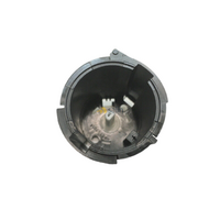 Siemens Genuine Siemens Oven Control Knob Housing Base Support|Suits:HB56T550A/02 spare part
