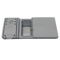 Siemens Siemens Dishwasher Detergent Dispenser Drawer Lid|Suits: Siemens SE55M576AU/01  SGI4345AU/30 SGS53E02AU/30 SGI4705AU/17 SGS65M08AU/15 SGS46M78AU/86 SG spare part