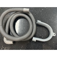 Dishlex Dishlex Dishwasher Outlet Drain Hose|Suits: Dishlex 91151617001 spare part