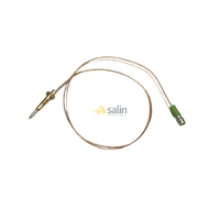 Genuine Delonghi Stove Oven Gas Cooktop Burner Thermocouple|Suits:DS61GW