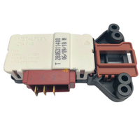 Blanco Genuine Blanco Washing Machine Door Lock Interlock Switch|Suits: Blanco BFW616 spare part