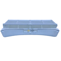 Electrolux Electrolux Advanced Sensor Dryer Lint Filter|Suits: Electrolux 91609779000 spare part