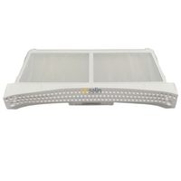 Siemens Genuine Siemens Condenser Dryer Lint Filter Catcher|Suits:WT46S592AU/30 spare part