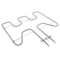 Ikea Genuine IKEA Oven Lower Bottom Grill Element|Suits: Ikea 603.220.45 3570808018 spare part