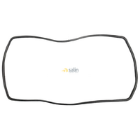 Siemens Genuine Siemens Oven Door Seal Gasket|Suits: Siemens HG73G8257Z/01 spare part