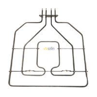 Siemens Siemens Wall Oven Upper Top Grill Element|600mm|Suits: Siemens HB56AU550A/01 spare part