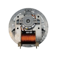 Genuine Neff Oven Fan Forced Motor|Suits: Neff U1661N0AU/02