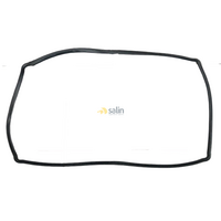 Ilve Genuine ILve Stove MAIN Oven Door Seal Gasket|1200mm|Suits: Ilve MTS120FIDMP spare part