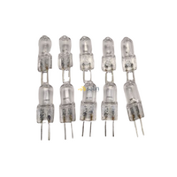10x Fisher&Paykel Oven Halogen Lamp Light Bulb Globe|Suits:OB90S9MEPX1