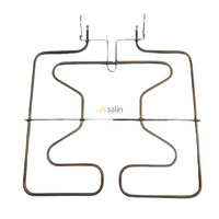 Siemens Genuine Siemens Oven Lower Bottom Grill Element|600mm|Suits:HB43AU550A/01 spare part