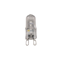 40W IKEA Oven Halogen Lamp Light Bulb Globe GRANSLOS 103.220.57 949718191