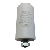 Simpson Simpson Minimax Mini Max 8 8S 10 10S 150 Clothes Dryer Motor Capacitor spare part