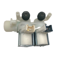 Indesit Indesit Washing Machine Cold Water Inlet Valve|Suits: Indesit W63T spare part