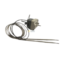 Kleenmaid Genuine Kleenmaid Oven Temperature Thermostat Control|600mm|Suits:FEG605 spare part