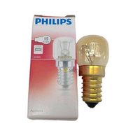 Savoir Faire Stove Oven Lamp Light Bulb Globe|900mm|Suits: Savoir CEV1000-SS