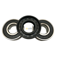 Ariston Washing Machine Drum Shaft & Seal Bearing Kit|Suits:AL109X(AUS)