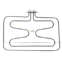 Emilia Emilia Oven Upper Top Grill Element|Suits: Emilia EF7AI spare part