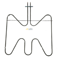 Omega Omega Oven Lower Bottom Grill Element|Suits: Omega OF601XZ spare part