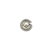 Genuine Neff Gas Cooktop SMALL Burner Head|700mm|Suits: Neff T26S66N0AU/01