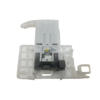 Siemens Genuine Siemens Dishwasher Door Lock Switch|Suits: Siemens SX56T590AU/18 spare part