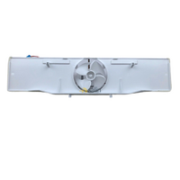Siemens Genuine Siemens iQ700 Fridge Evaporator Fan Motor|Suits: Siemens KA62DP90AU/02 spare part