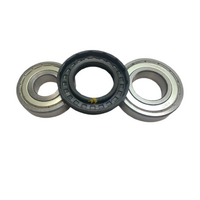 Siemens Siemens S12.44 Washing Machine Drum Seal & Bearing Kit|Suits:WM12S441ME/01 spare part