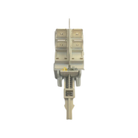 Blanco Genuine Blanco Washing Machine On&Off Switch Button|Suits: Blanco BFWM7 spare part