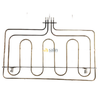 Omega Genuine Omega Stove Oven Upper Top Grill Element|900mm|Suits: Omega OFGE9MXA spare part