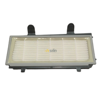 Bosch Bosch Vacuum Cleaner Hepa Filter|Suits:BGS5SL66AU/02 Relaxx ProSilence 66 00577281 Replacement of 00573928 spare part