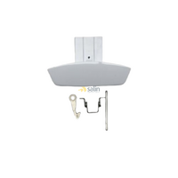 Ariston Ariston Arcadia Washer Dryer Combo Door Handle|Suits: Ariston ARML125AUS spare part