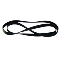 Ariston Ariston Margherita Washing Machine Motor Drum Belt|Suits: Ariston AL129X spare part