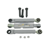 Siemens 3x Siemens S16.74 Washing Machine Shock Absorber Suspension Leg|St:WM16S740AU/07 spare part