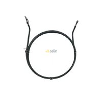 StGeorge Oven Fan Forced Element|2200W|Suits: StGeorge 8600100LS